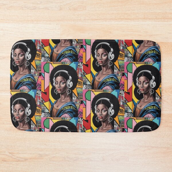 Item preview, Hey Miss Mona giiiiirll!!! designed and sold by R0X Designs .