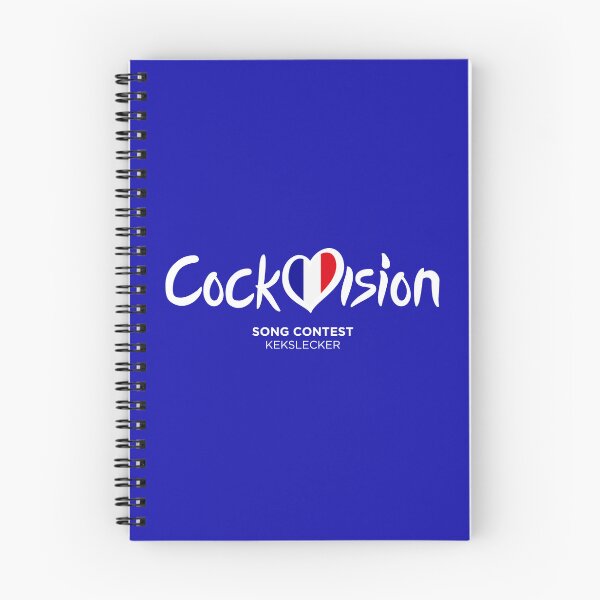 Item preview, Cockvision France - Cookie licker designed and sold by wind-shop.
