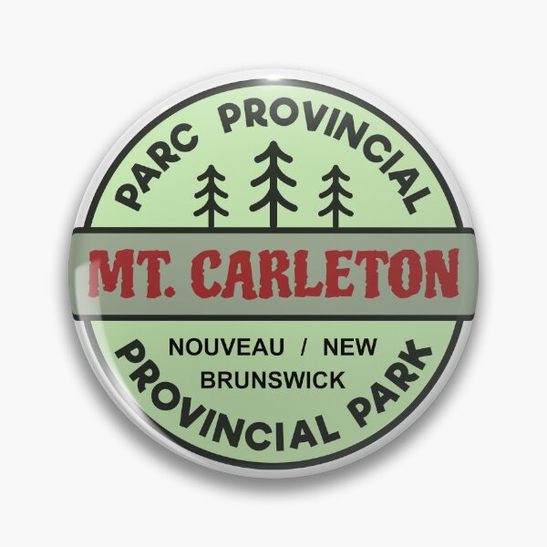Item preview, Mt. Carleton Provincial Park New Brunswick designed and sold by bivenart.