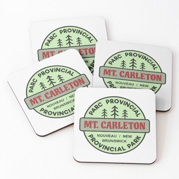 Item preview, Mt. Carleton Provincial Park New Brunswick designed and sold by bivenart.