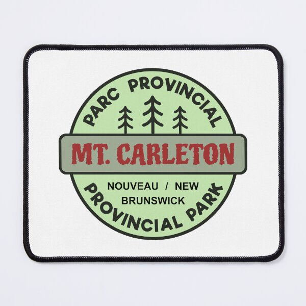 Item preview, Mt. Carleton Provincial Park New Brunswick designed and sold by bivenart.