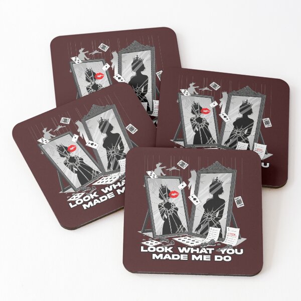 Item preview, What you make me do designed and sold by PrintVoyagee.