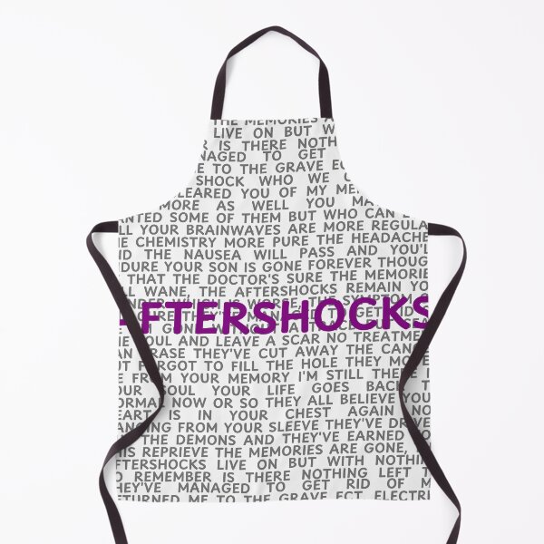 Item preview, Next to Normal lyrics  designed and sold by broadwaygirl142.