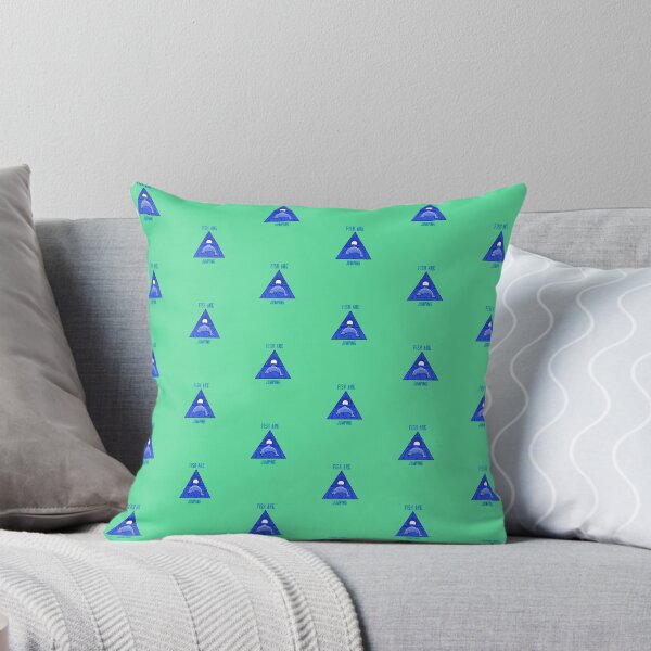 Item preview, Fish are jumping designed and sold by JerseyBoysTees.
