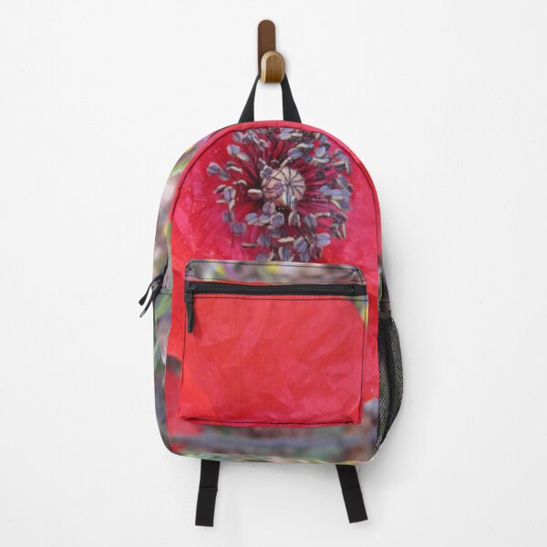 Item preview, Wild Poppy designed and sold by Alexander Krishchyunas.