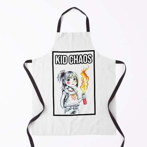 Item preview, Caos infantil designed and sold by Elevendy-Seven.