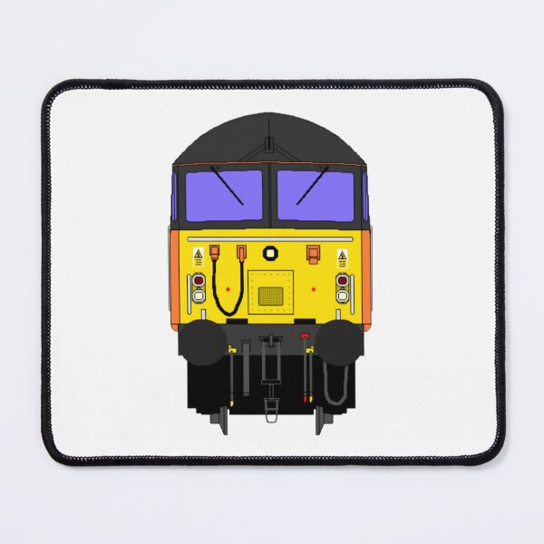 Item preview,  Colas class 56 locomotive  designed and sold by TrainFanatic.