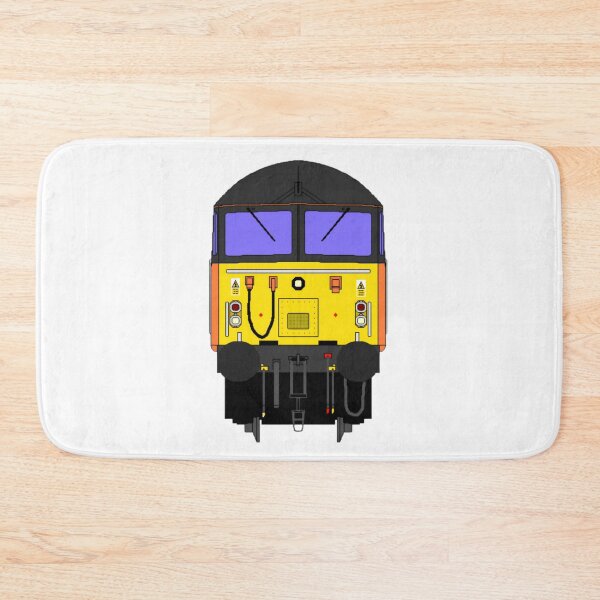 Item preview,  Colas class 56 locomotive  designed and sold by TrainFanatic.