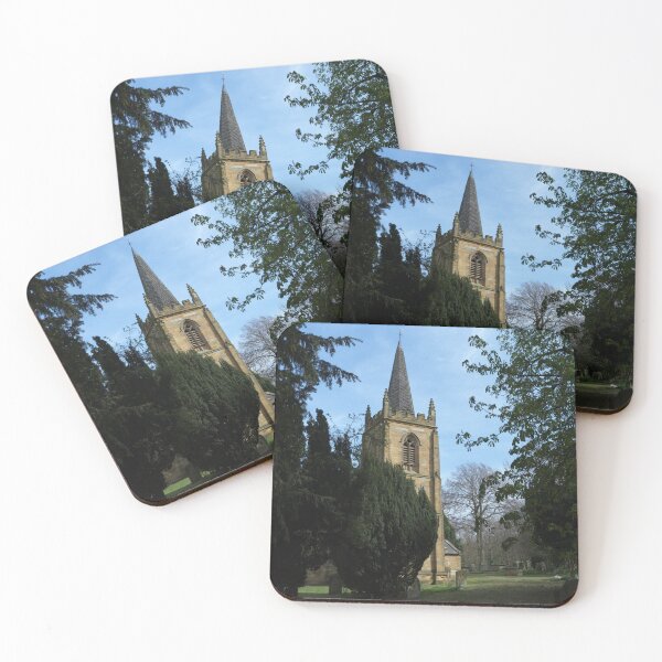 Item preview, St Cuthberts Church Ormesby designed and sold by Malcolm Snook.