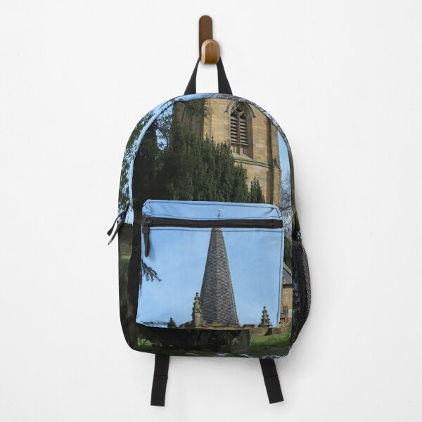 Item preview, St Cuthberts Church Ormesby designed and sold by Malcolm Snook.