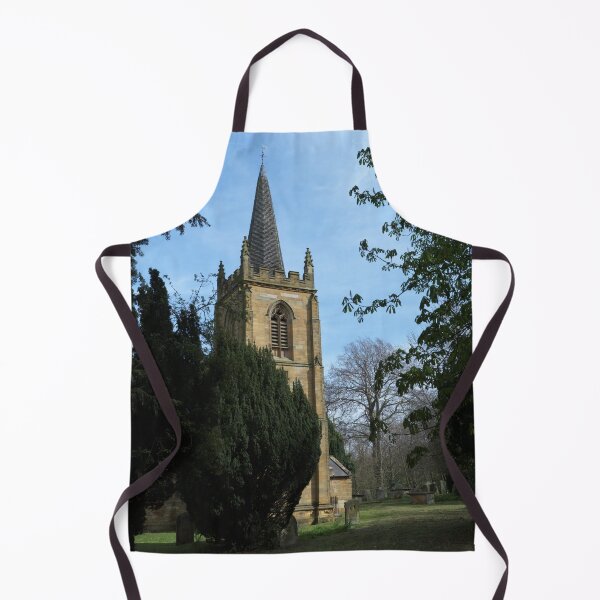 Item preview, St Cuthberts Church Ormesby designed and sold by Malcolm Snook.
