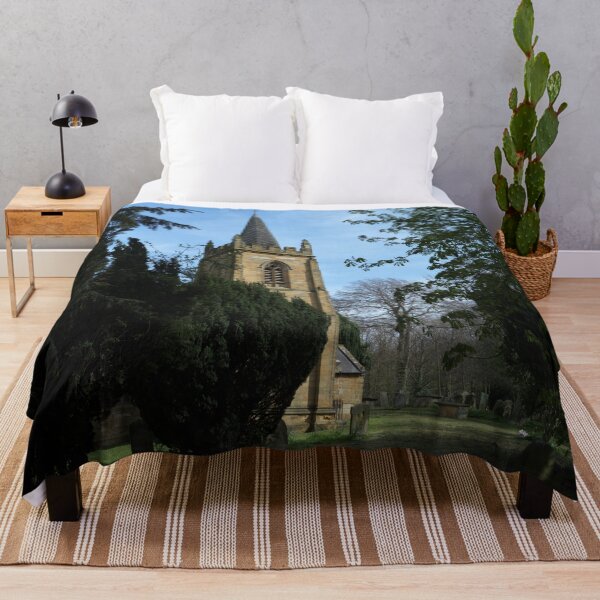 Item preview, St Cuthberts Church Ormesby designed and sold by Malcolm Snook.