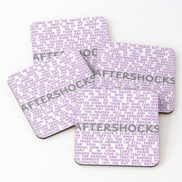 Item preview, Next to Normal lyrics  designed and sold by broadwaygirl142.