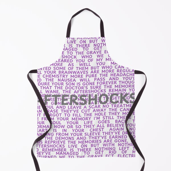 Item preview, Next to Normal lyrics  designed and sold by broadwaygirl142.