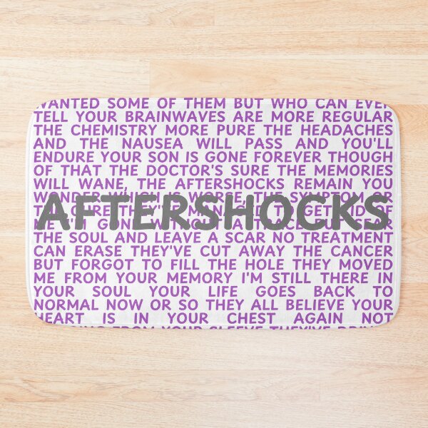 Item preview, Next to Normal lyrics  designed and sold by broadwaygirl142.