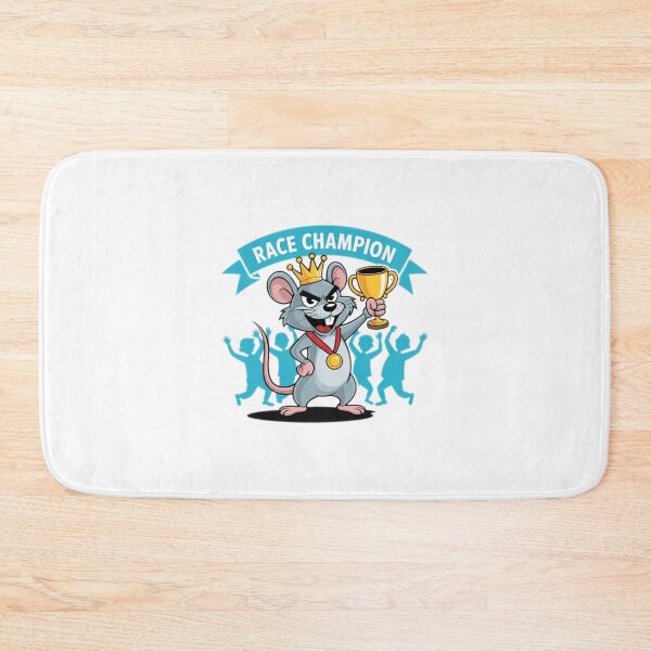 Item preview, Rat Race Champion designed and sold by Jola1982.