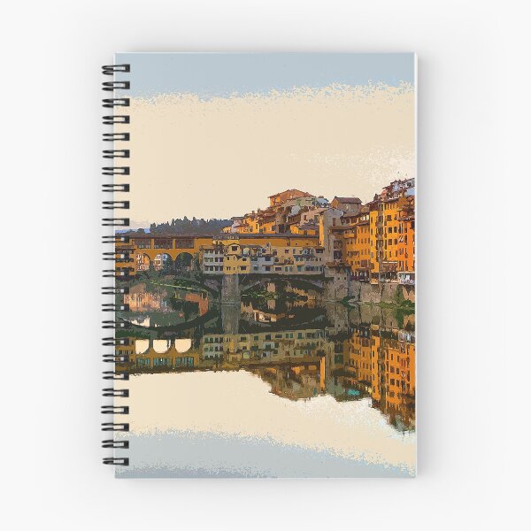 Item preview, Florence, Beauty of Italy designed and sold by AM FineArtPrints.