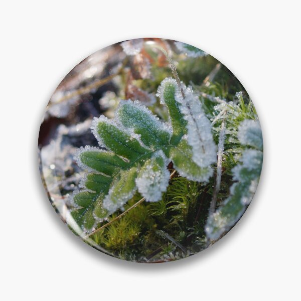 Artikelvorschau, Waldfrost-Makro entworfen und verkauft von pairlee.