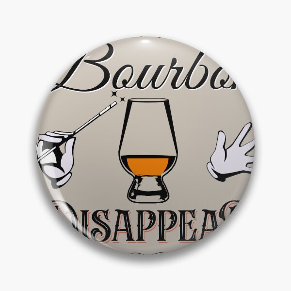Item preview, Bourbon Disappear Tan designed and sold by billohls23.