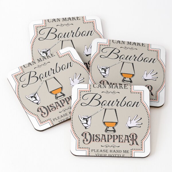 Item preview, Bourbon Disappear Tan designed and sold by billohls23.