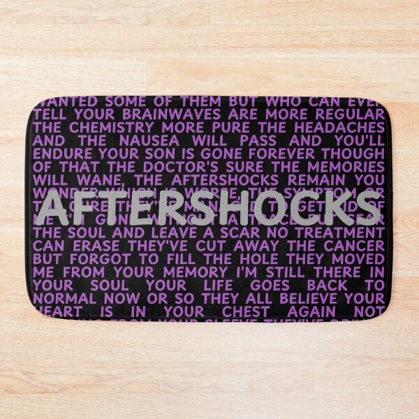 Item preview, Next to Normal lyrics  designed and sold by broadwaygirl142.