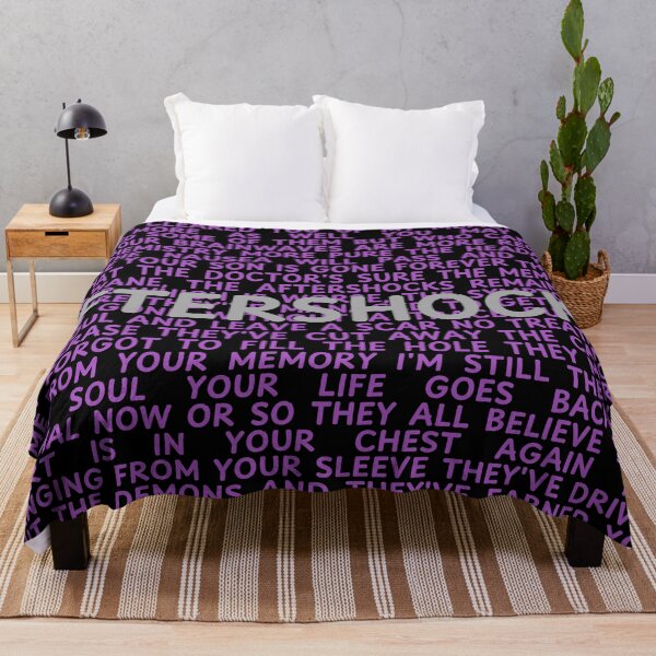 Item preview, Next to Normal lyrics  designed and sold by broadwaygirl142.