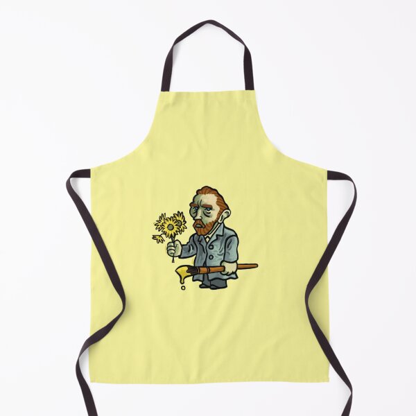 Item preview, Sunflower Van Gogh inspired designed and sold by Gustavo Mol da Cunha.