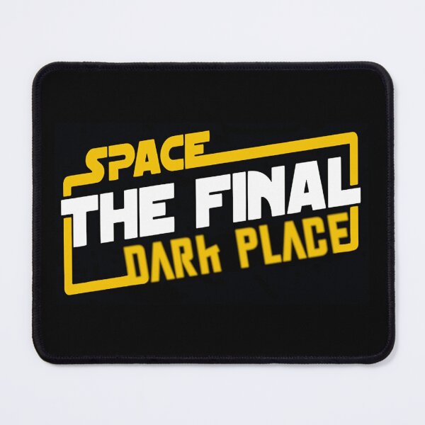 Item preview, Space the final dark place designed and sold by photography1978.