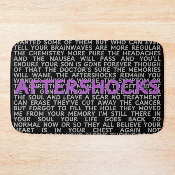 Item preview, Next to Normal lyrics  designed and sold by broadwaygirl142.