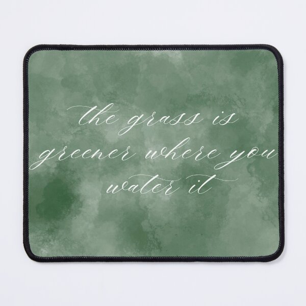 Item preview, Greener Grass designed and sold by r-smith5.