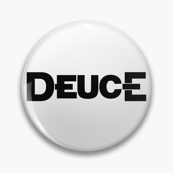 Item preview, Deuce - Nine Lives Style designed and sold by Deucela.
