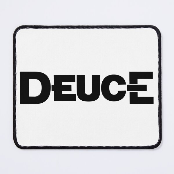 Item preview, Deuce - Nine Lives Style designed and sold by Deucela.