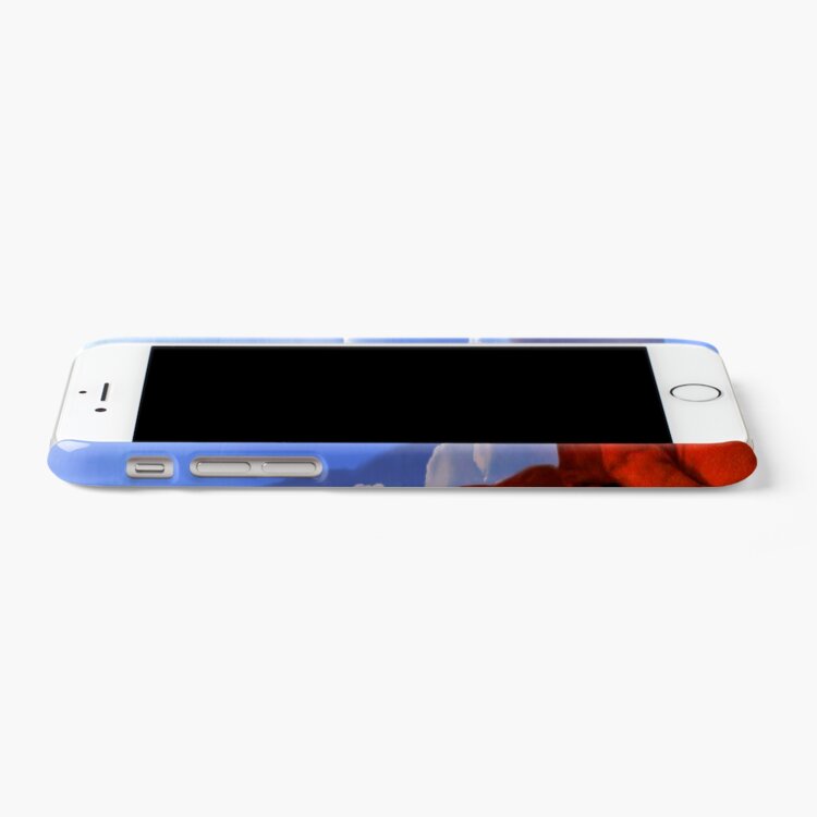 Alternate view of Lobster Corgi, Doggo #1 iPhone Case & Cover
