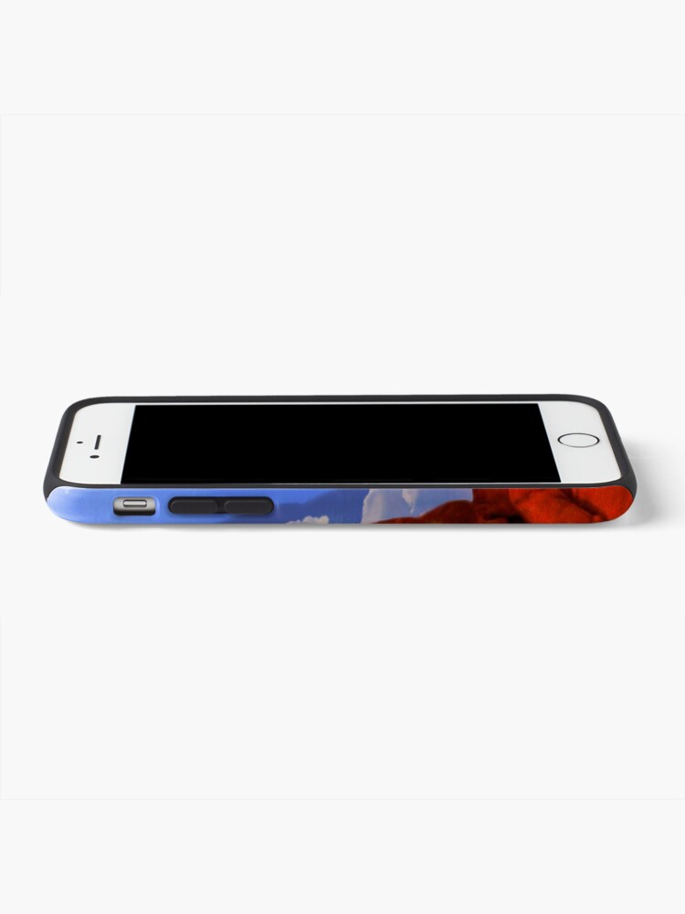Alternate view of Lobster Corgi, Doggo #1 iPhone Case & Cover