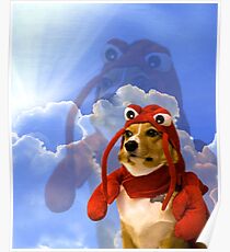 Hummercorgi, Doggo # 1 Poster
