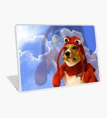 Hummercorgi, Doggo # 1 Laptop Folie