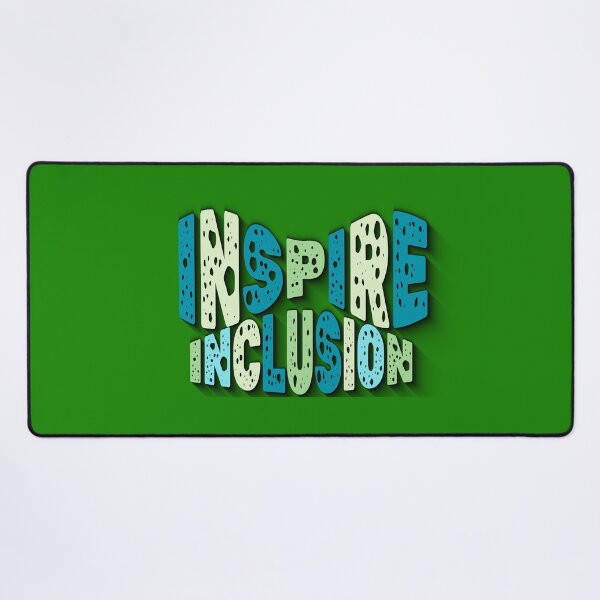 Item preview, Inspire Inclusion: Women's International Day designed and sold by ArtsyExplorer.