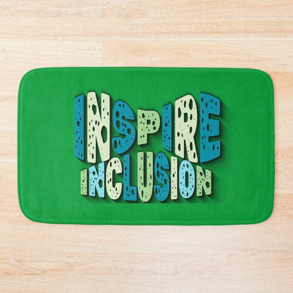 Item preview, Inspire Inclusion: Women's International Day designed and sold by ArtsyExplorer.