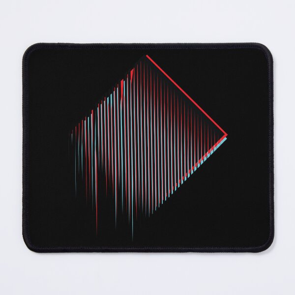 Item preview, 3D Minimal Techno Chaos. Modern Art. designed and sold by paulo silveira.