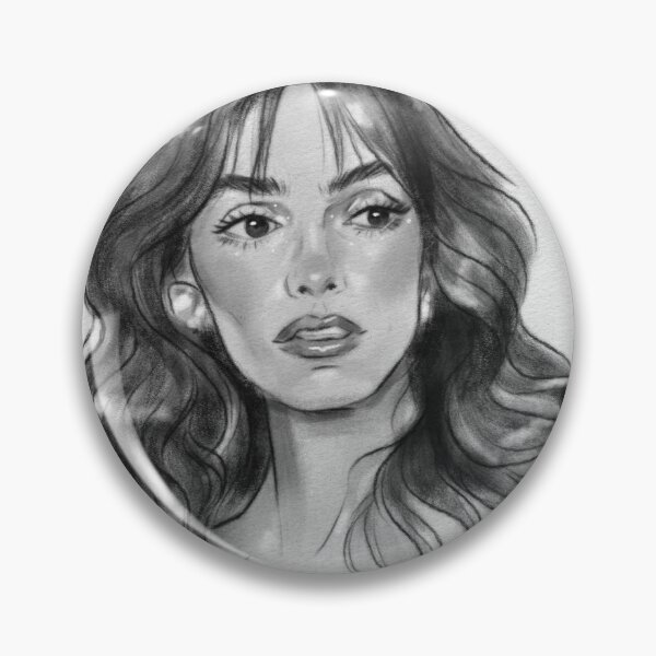Item preview, Glamorous designed and sold by rosiexjo.
