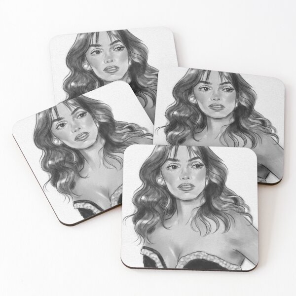 Item preview, Glamorous designed and sold by rosiexjo.