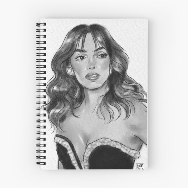 Item preview, Glamorous designed and sold by rosiexjo.