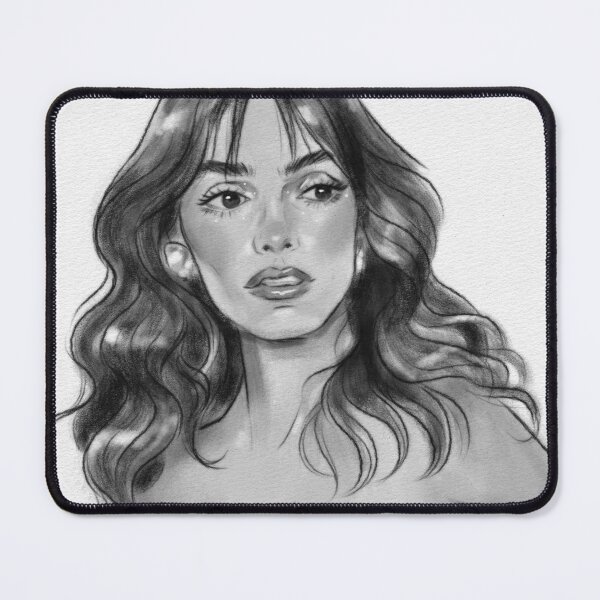 Item preview, Glamorous designed and sold by rosiexjo.