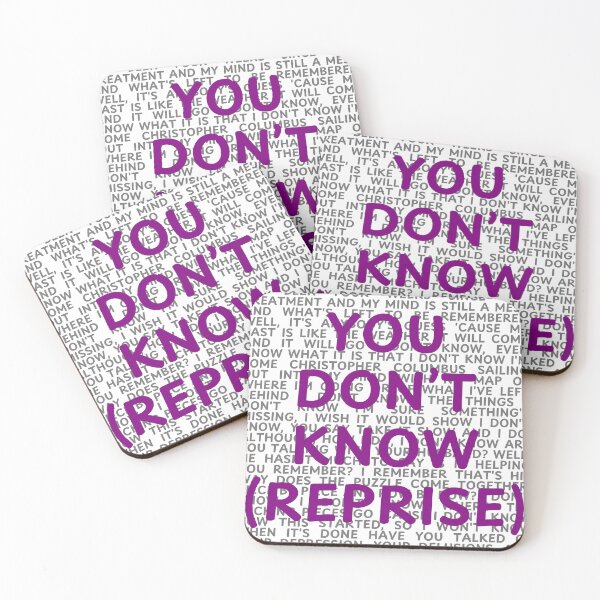 Item preview, Next to Normal lyrics  designed and sold by broadwaygirl142.