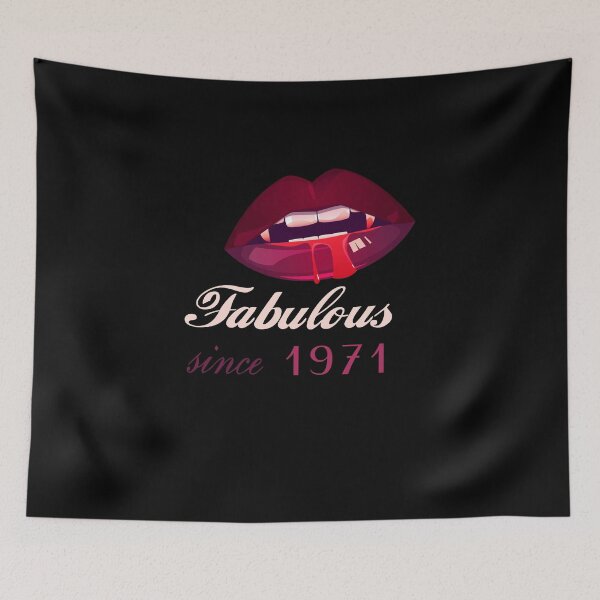 Item preview, Retro Bloodline Glam Art designed and sold by Zakrytos ★★★★★.