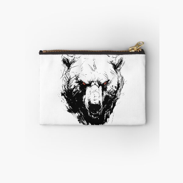 Item preview, Demon Bear designed and sold by Newmyles.