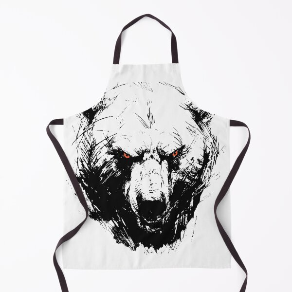 Item preview, Demon Bear designed and sold by Newmyles.