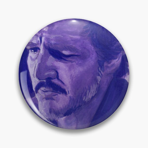 Item preview, Purple Joel designed and sold by rosiexjo.