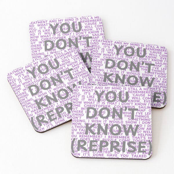 Item preview, Next to Normal lyrics  designed and sold by broadwaygirl142.