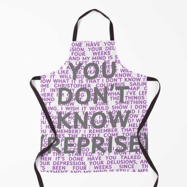 Item preview, Next to Normal lyrics designed and sold by broadwaygirl142.